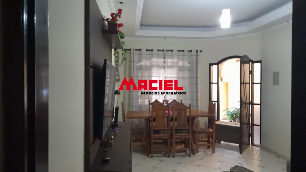 Comprar Casa / Sobrado em S&atilde;o Jos&eacute; dos Campos R$ 554.000,00 - Foto 2