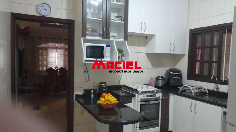 Comprar Casa / Sobrado em S&atilde;o Jos&eacute; dos Campos R$ 554.000,00 - Foto 3