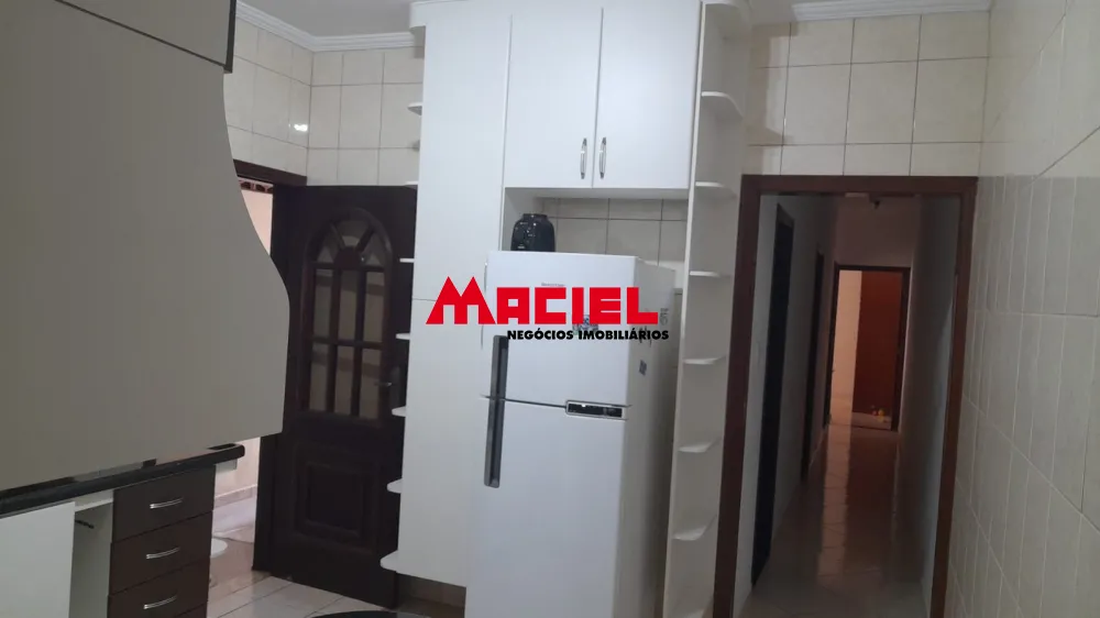 Comprar Casa / Sobrado em S&atilde;o Jos&eacute; dos Campos R$ 554.000,00 - Foto 4