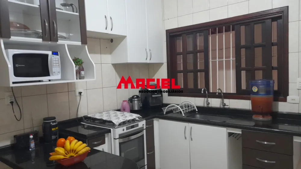 Comprar Casa / Sobrado em S&atilde;o Jos&eacute; dos Campos R$ 554.000,00 - Foto 5