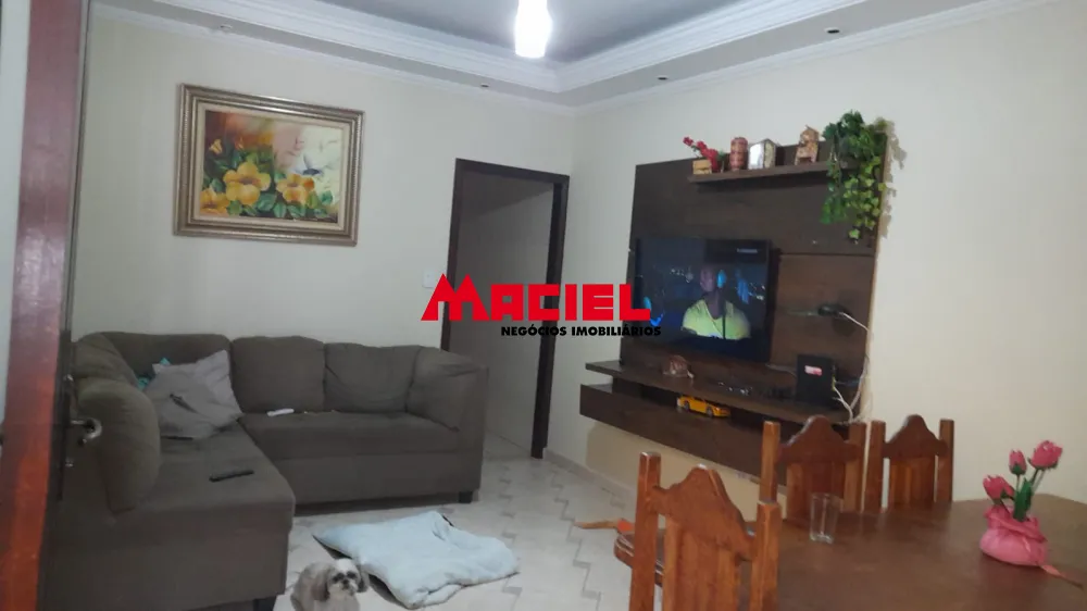 Comprar Casa / Sobrado em S&atilde;o Jos&eacute; dos Campos R$ 554.000,00 - Foto 7