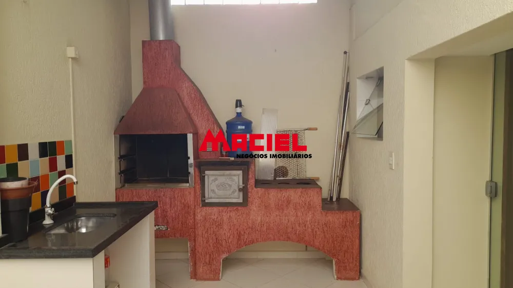 Comprar Casa / Sobrado em S&atilde;o Jos&eacute; dos Campos R$ 554.000,00 - Foto 24