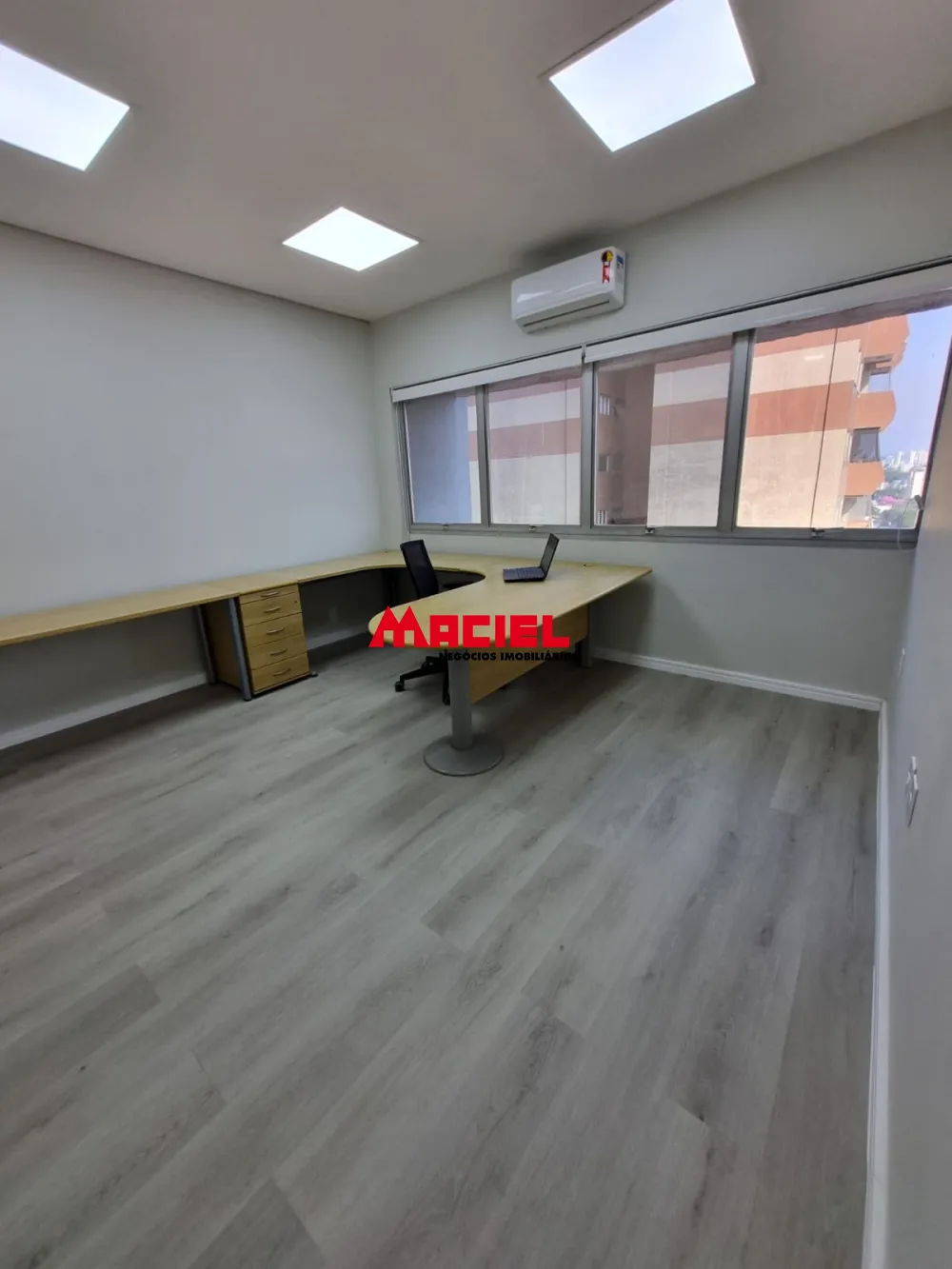 Comprar Comercial / Sala em S&atilde;o Jos&eacute; dos Campos R$ 170.000,00 - Foto 7