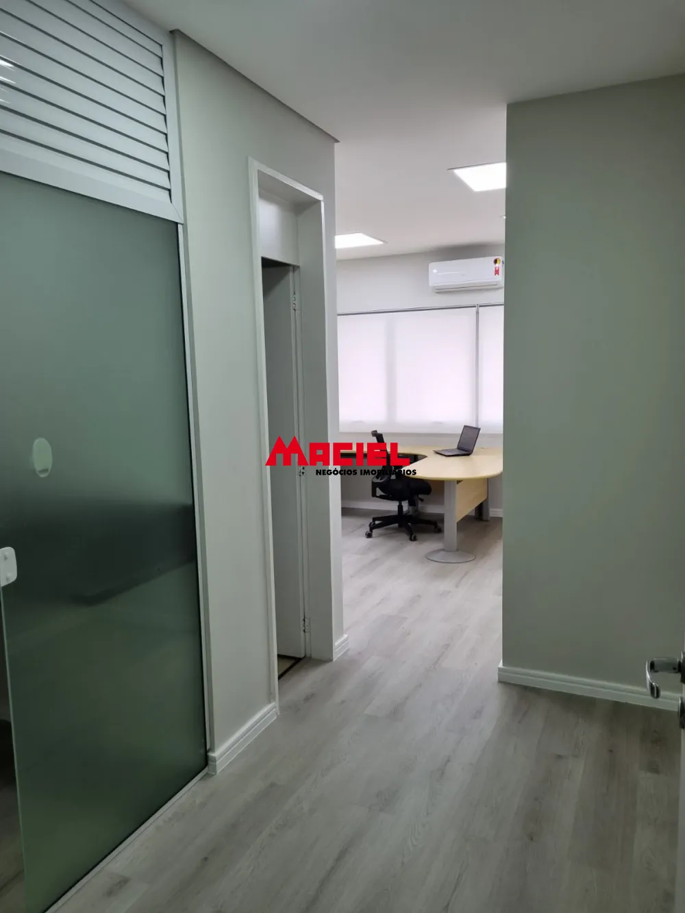 Comprar Comercial / Sala em S&atilde;o Jos&eacute; dos Campos R$ 170.000,00 - Foto 11