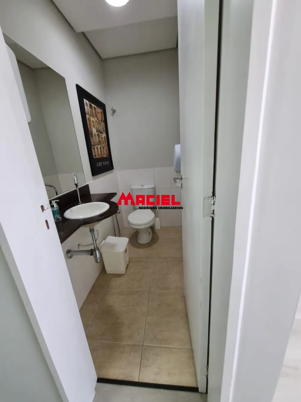 Comprar Comercial / Sala em S&atilde;o Jos&eacute; dos Campos R$ 170.000,00 - Foto 4
