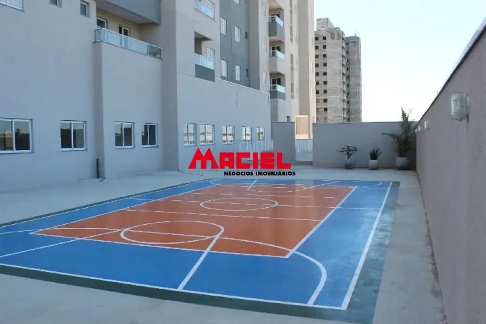 Comprar Apartamento / Padr&atilde;o em S&atilde;o Jos&eacute; dos Campos R$ 600.000,00 - Foto 5