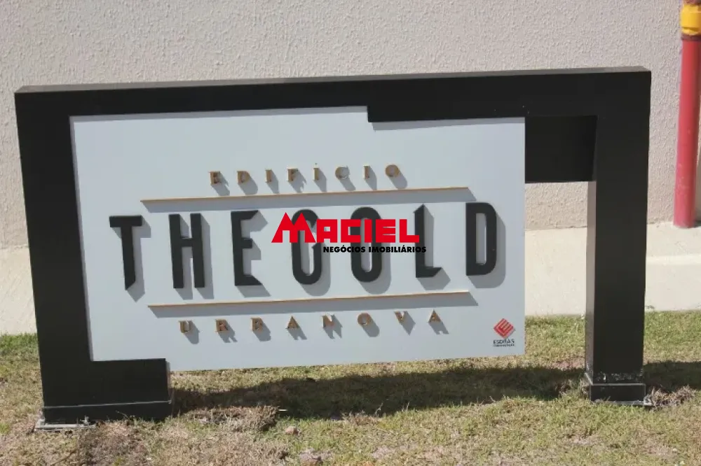 Comprar Apartamento / Padr&atilde;o em S&atilde;o Jos&eacute; dos Campos R$ 600.000,00 - Foto 14