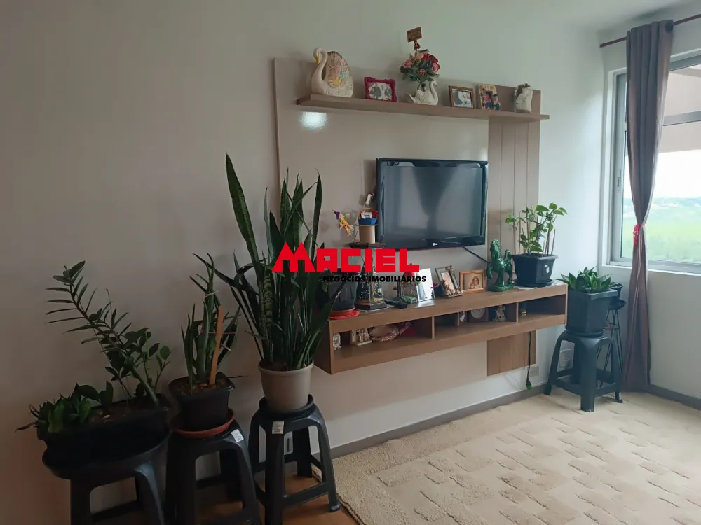 Comprar Apartamento / Padr&atilde;o em S&atilde;o Jos&eacute; dos Campos R$ 530.000,00 - Foto 2