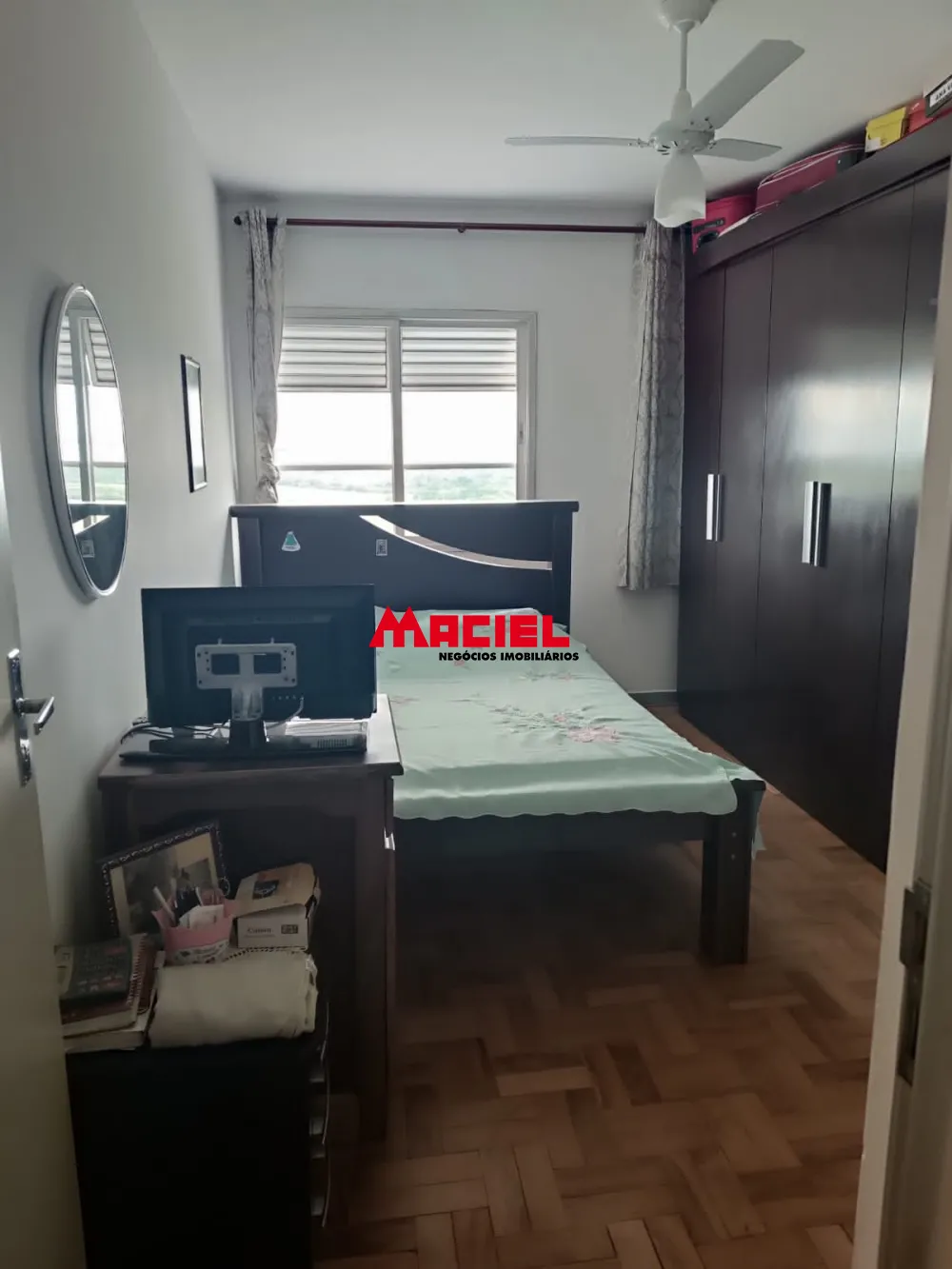 Comprar Apartamento / Padr&atilde;o em S&atilde;o Jos&eacute; dos Campos R$ 530.000,00 - Foto 4
