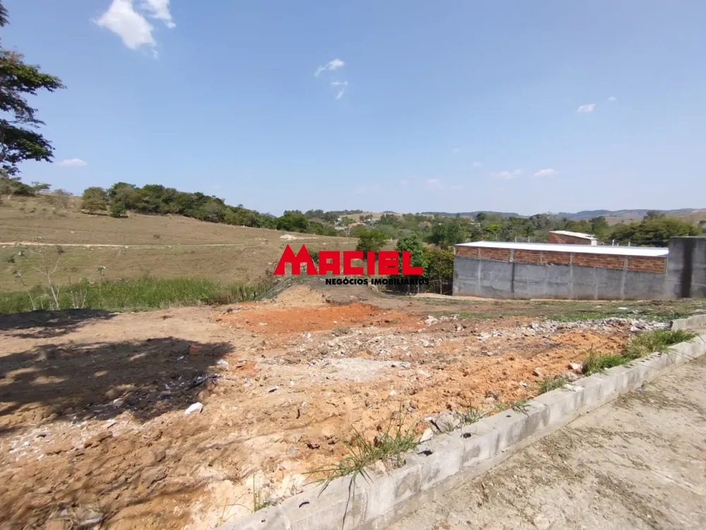 Comprar Terreno / Padr&atilde;o em S&atilde;o Jos&eacute; dos Campos R$ 140.000,00 - Foto 7