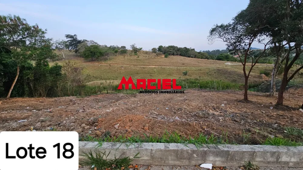 Comprar Terreno / Padr&atilde;o em S&atilde;o Jos&eacute; dos Campos R$ 140.000,00 - Foto 1