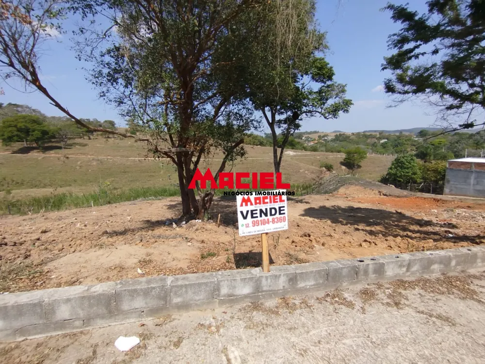 Comprar Terreno / Padr&atilde;o em S&atilde;o Jos&eacute; dos Campos R$ 140.000,00 - Foto 2