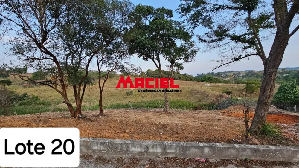 Comprar Terreno / Padr&atilde;o em S&atilde;o Jos&eacute; dos Campos R$ 140.000,00 - Foto 1