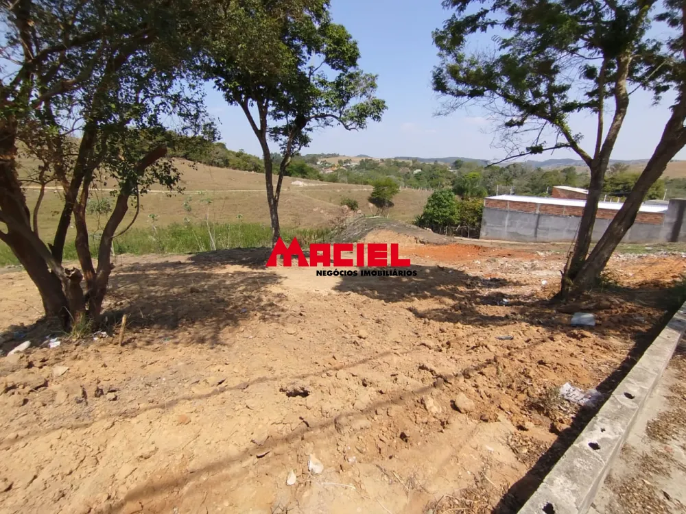 Comprar Terreno / Padr&atilde;o em S&atilde;o Jos&eacute; dos Campos R$ 140.000,00 - Foto 4