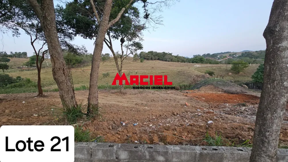 Comprar Terreno / Padr&atilde;o em S&atilde;o Jos&eacute; dos Campos R$ 140.000,00 - Foto 1