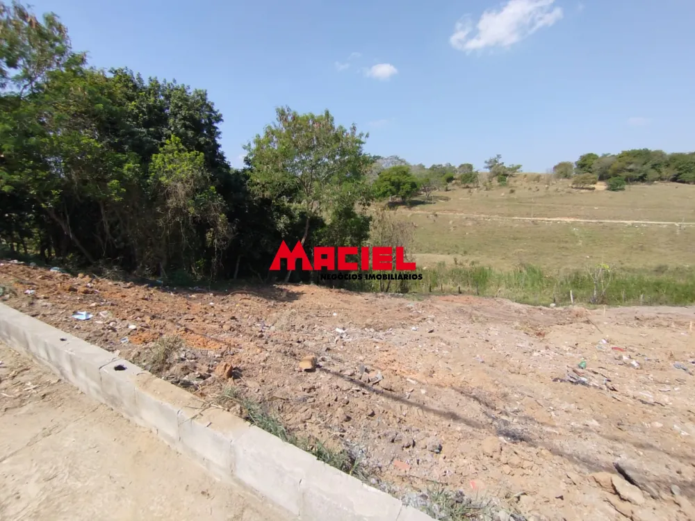 Comprar Terreno / Padr&atilde;o em S&atilde;o Jos&eacute; dos Campos R$ 140.000,00 - Foto 3