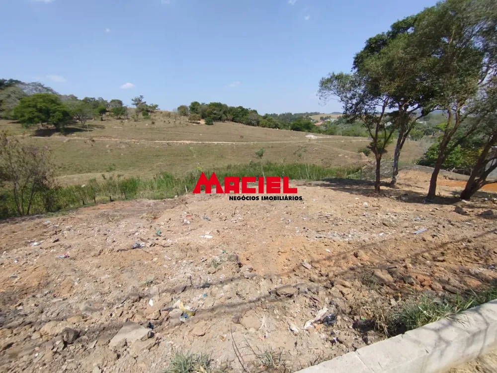 Comprar Terreno / Padr&atilde;o em S&atilde;o Jos&eacute; dos Campos R$ 140.000,00 - Foto 5