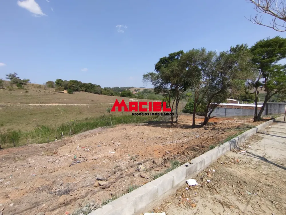 Comprar Terreno / Padr&atilde;o em S&atilde;o Jos&eacute; dos Campos R$ 140.000,00 - Foto 6