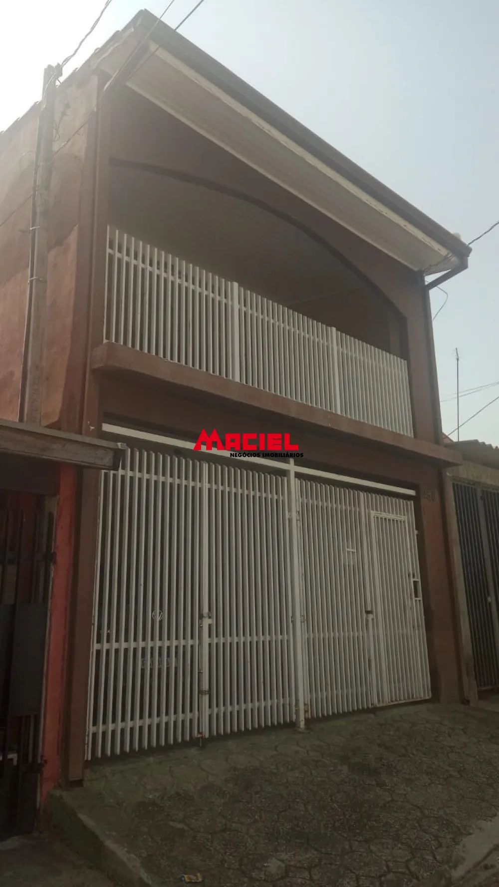 Comprar Casa / Sobrado em S&atilde;o Jos&eacute; dos Campos R$ 450.000,00 - Foto 1