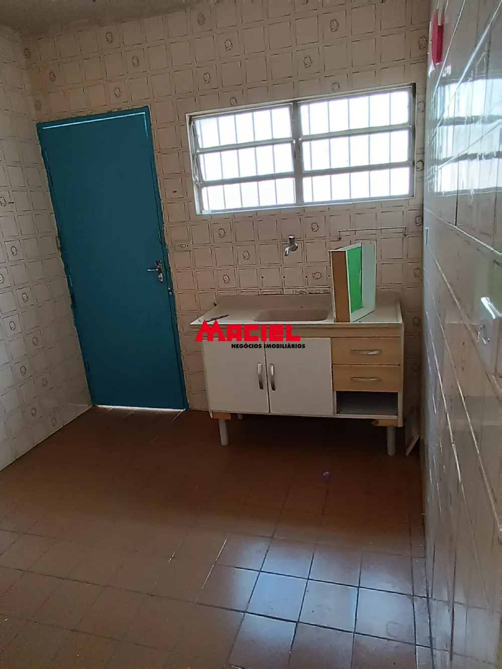 Alugar Casa / Ed&iacute;cula em S&atilde;o Jos&eacute; dos Campos R$ 1.250,00 - Foto 3