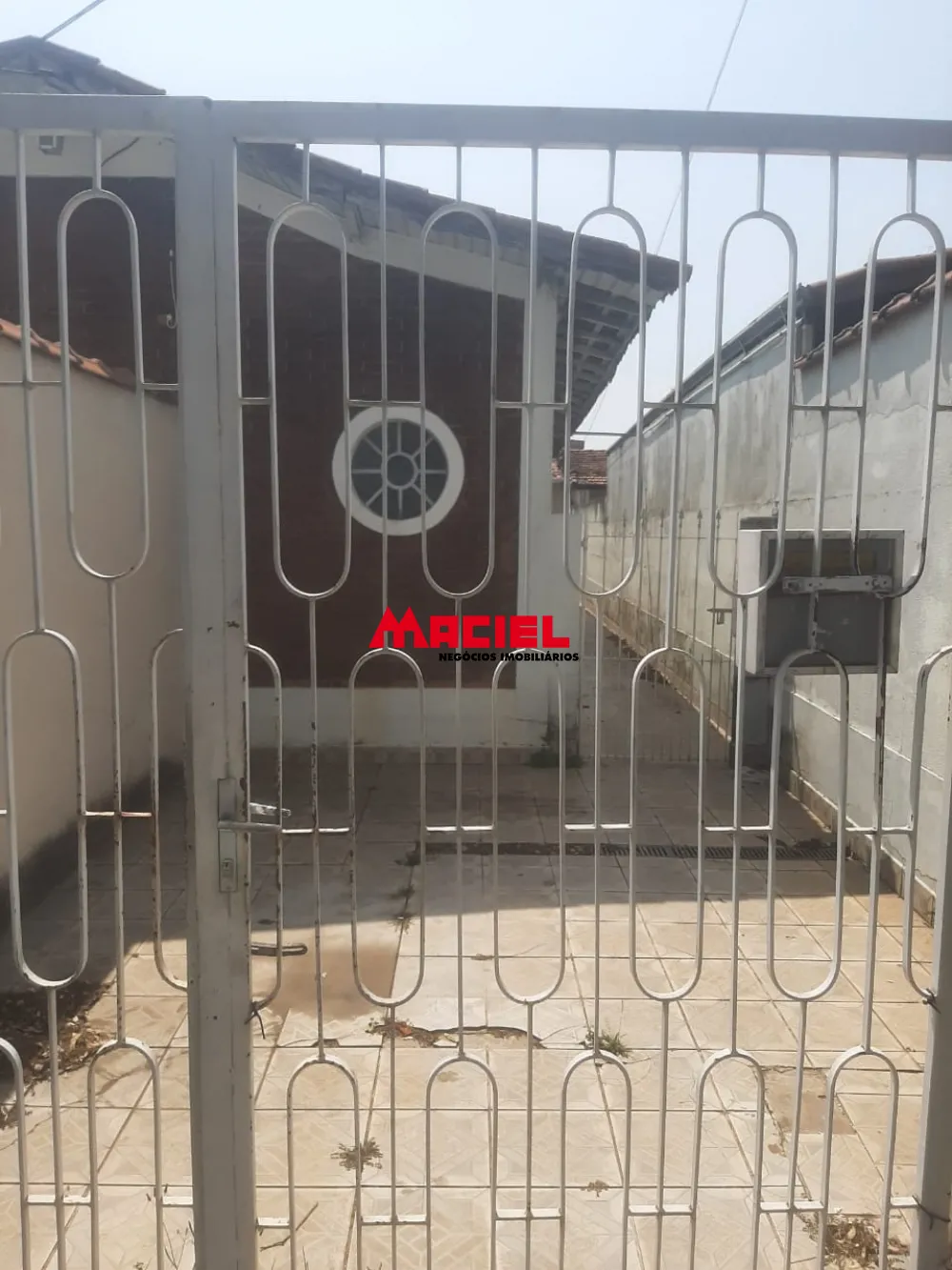 Alugar Casa / Ed&iacute;cula em S&atilde;o Jos&eacute; dos Campos R$ 1.250,00 - Foto 10