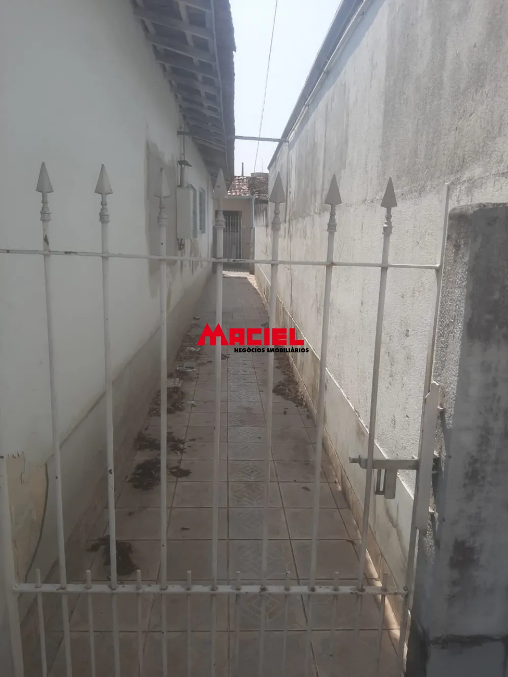 Alugar Casa / Ed&iacute;cula em S&atilde;o Jos&eacute; dos Campos R$ 1.250,00 - Foto 8
