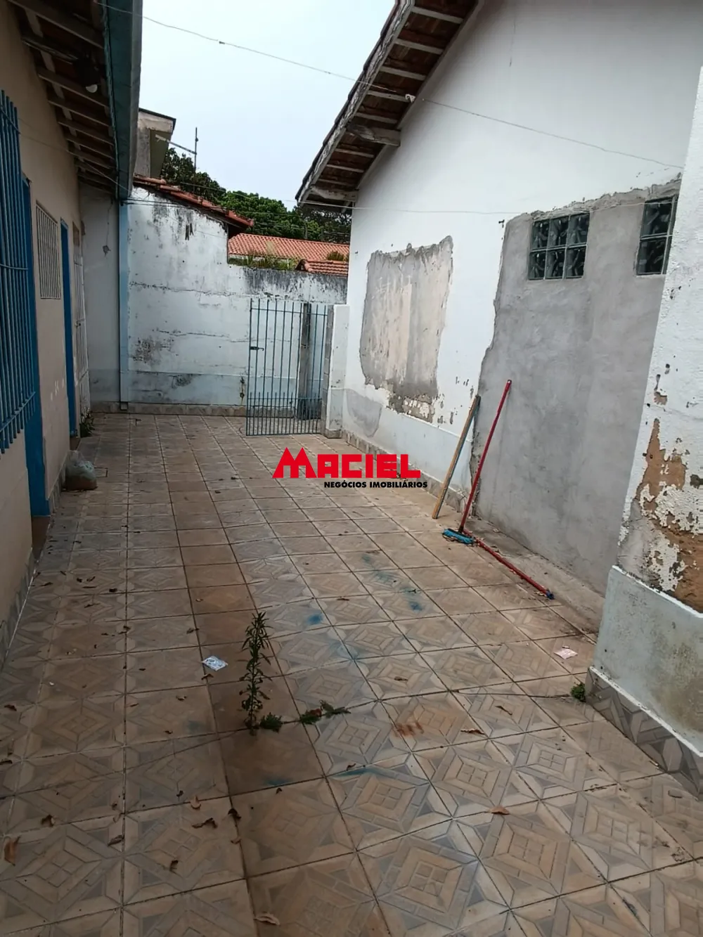 Alugar Casa / Ed&iacute;cula em S&atilde;o Jos&eacute; dos Campos R$ 1.250,00 - Foto 11