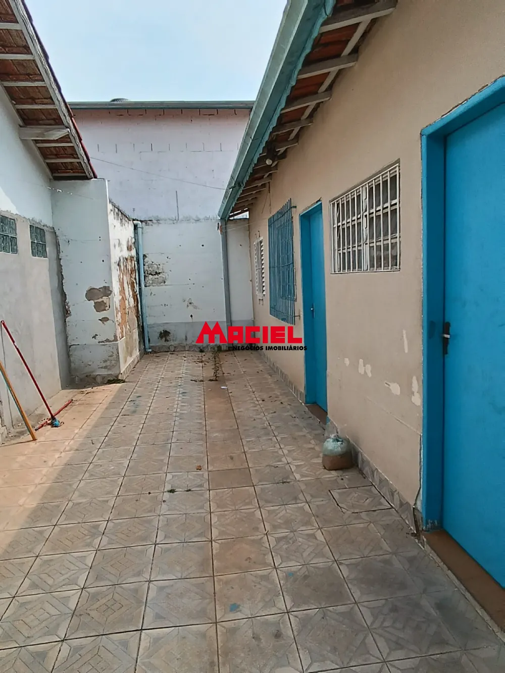 Alugar Casa / Ed&iacute;cula em S&atilde;o Jos&eacute; dos Campos R$ 1.250,00 - Foto 12