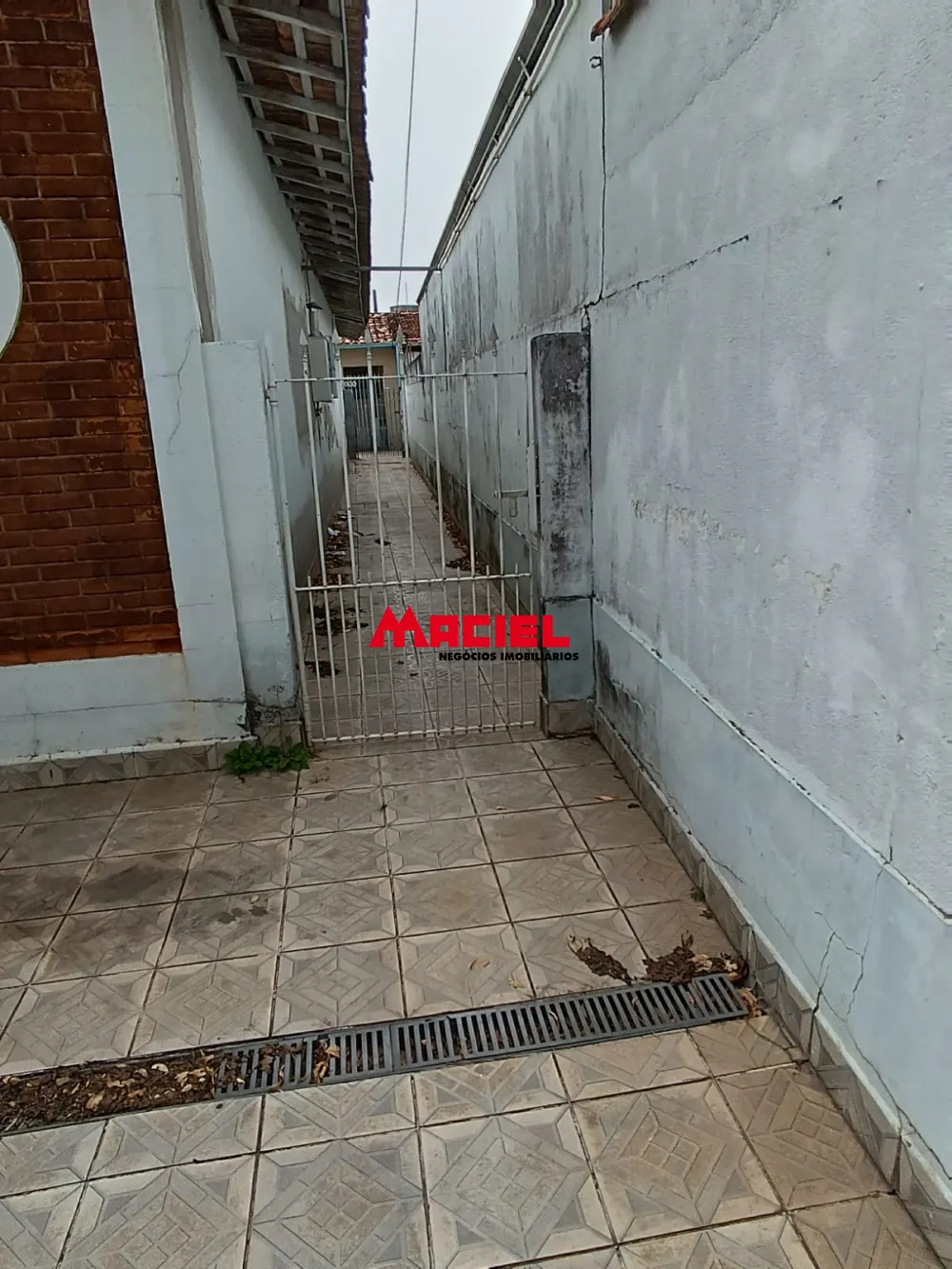 Alugar Casa / Ed&iacute;cula em S&atilde;o Jos&eacute; dos Campos R$ 1.250,00 - Foto 13