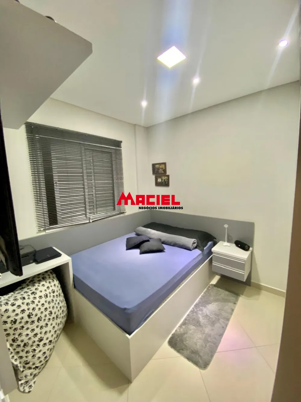 Comprar Apartamento / Padr&atilde;o em S&atilde;o Jos&eacute; dos Campos R$ 600.000,00 - Foto 6