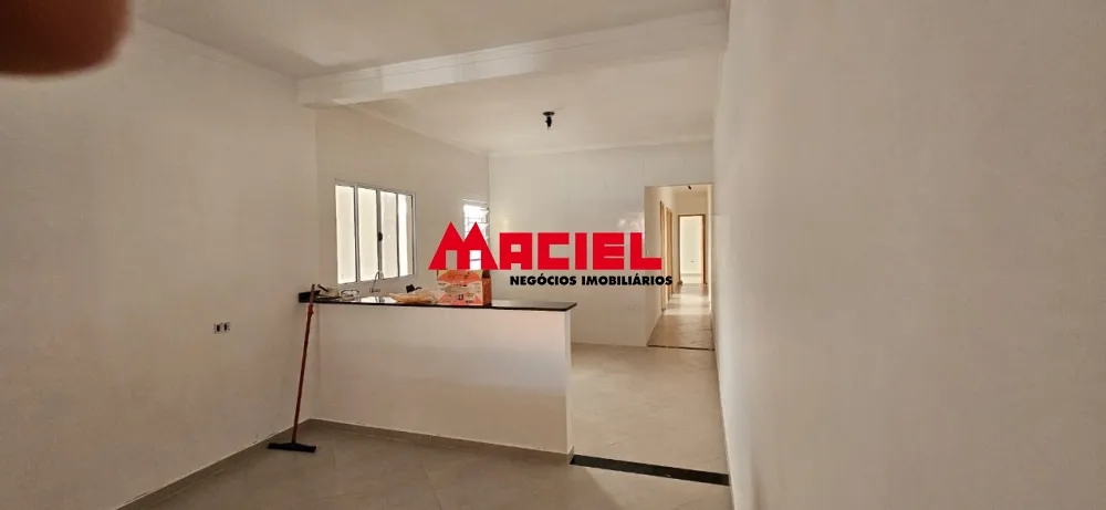 Comprar Casa / Padr&atilde;o em S&atilde;o Jos&eacute; dos Campos R$ 410.000,00 - Foto 4