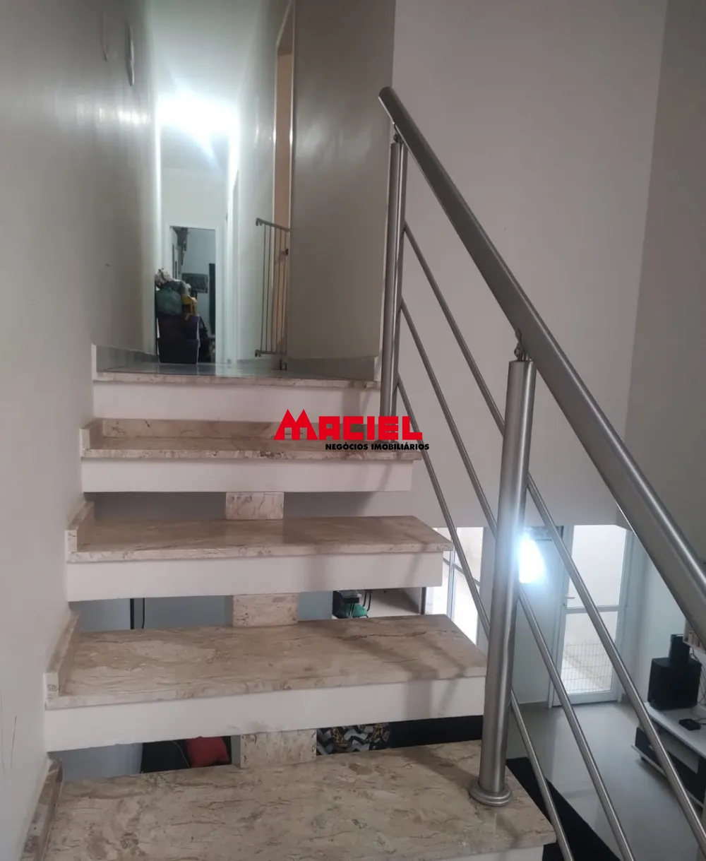 Comprar Casa / Sobrado em S&atilde;o Jos&eacute; dos Campos R$ 795.000,00 - Foto 2