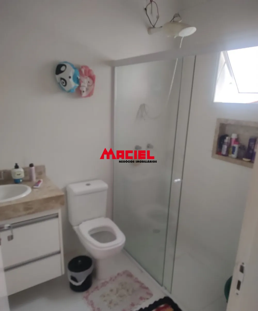 Comprar Casa / Sobrado em S&atilde;o Jos&eacute; dos Campos R$ 795.000,00 - Foto 12