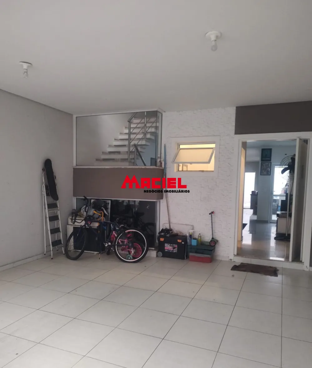 Comprar Casa / Sobrado em S&atilde;o Jos&eacute; dos Campos R$ 795.000,00 - Foto 8