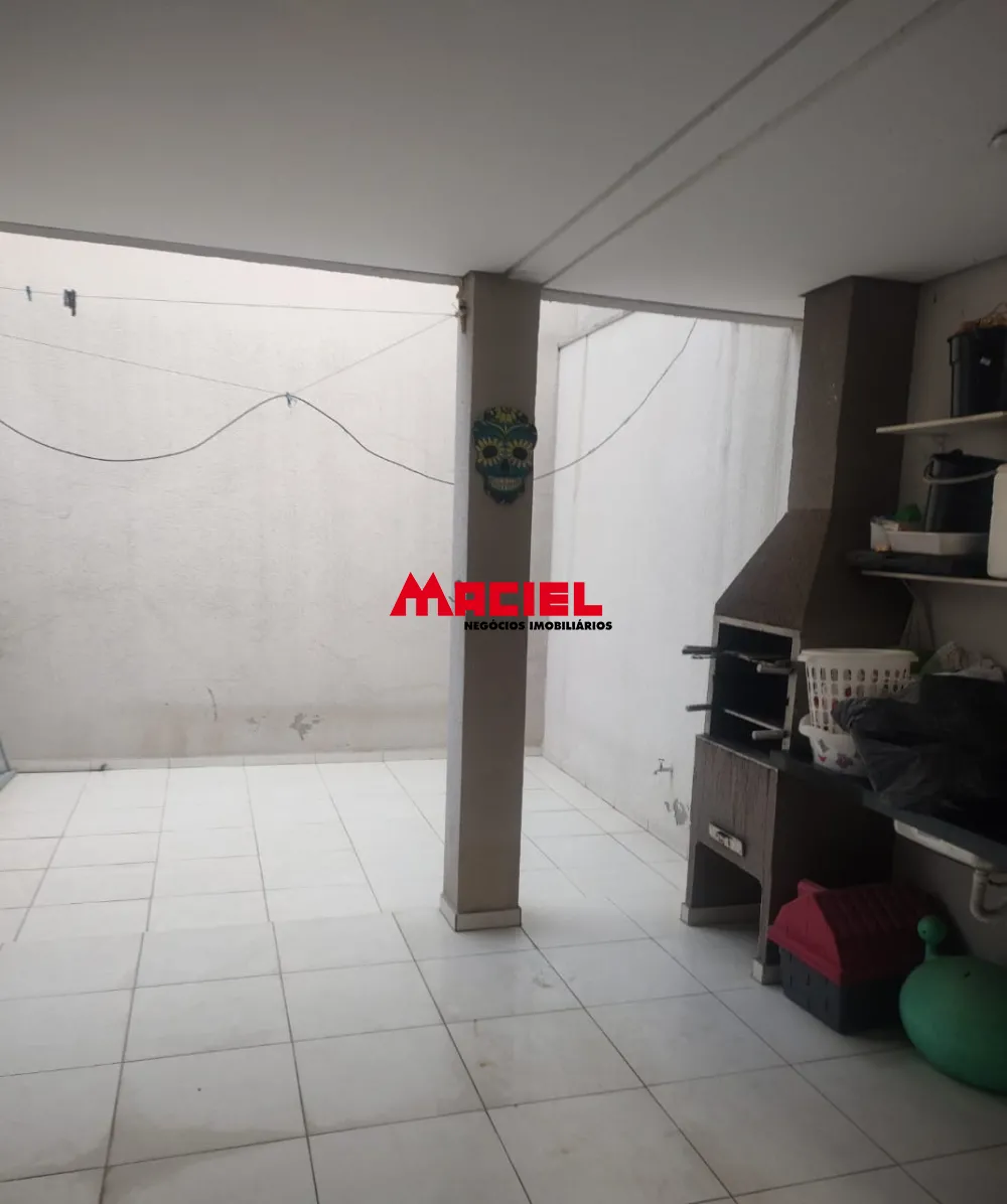 Comprar Casa / Sobrado em S&atilde;o Jos&eacute; dos Campos R$ 795.000,00 - Foto 9