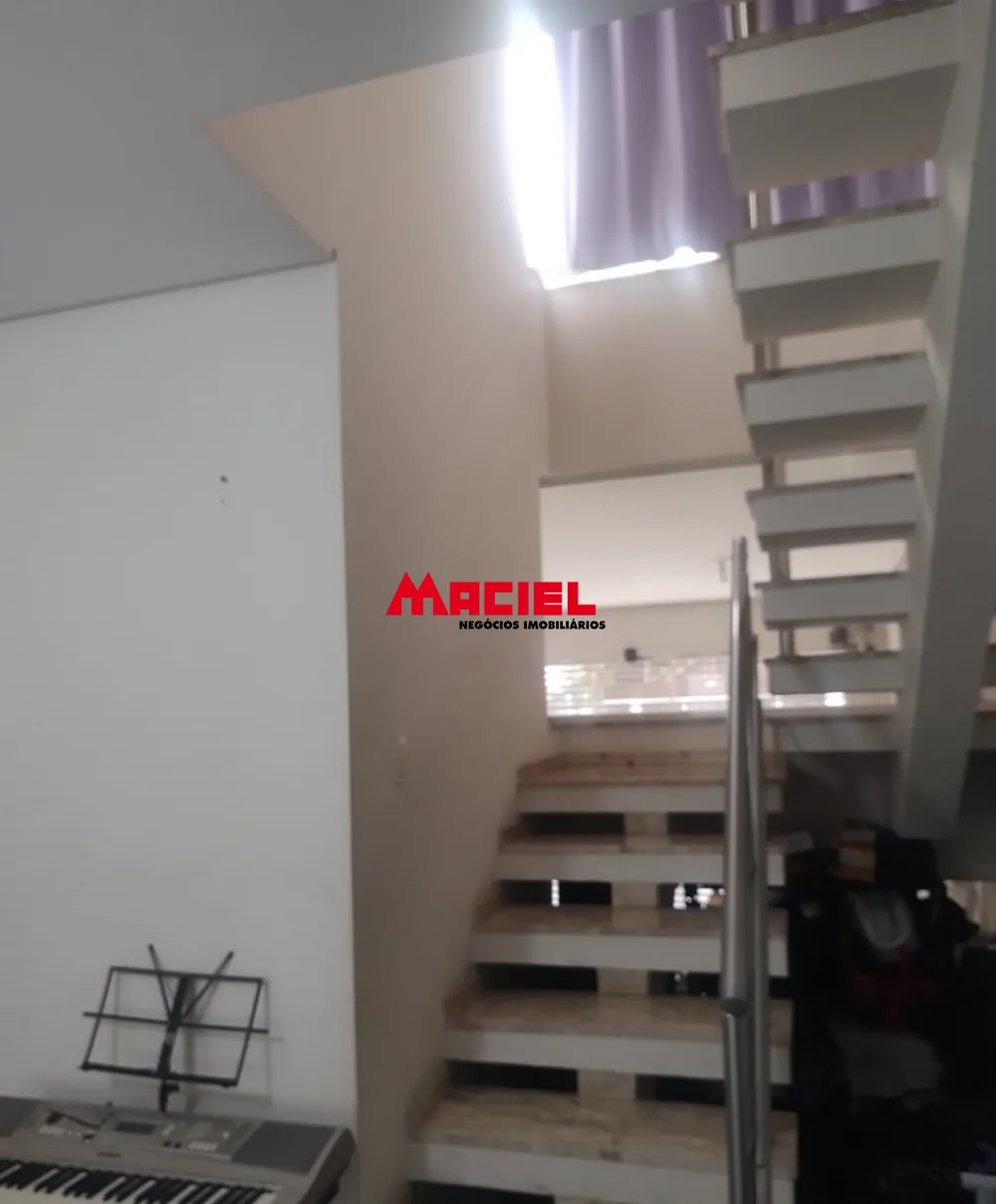 Comprar Casa / Sobrado em S&atilde;o Jos&eacute; dos Campos R$ 795.000,00 - Foto 11