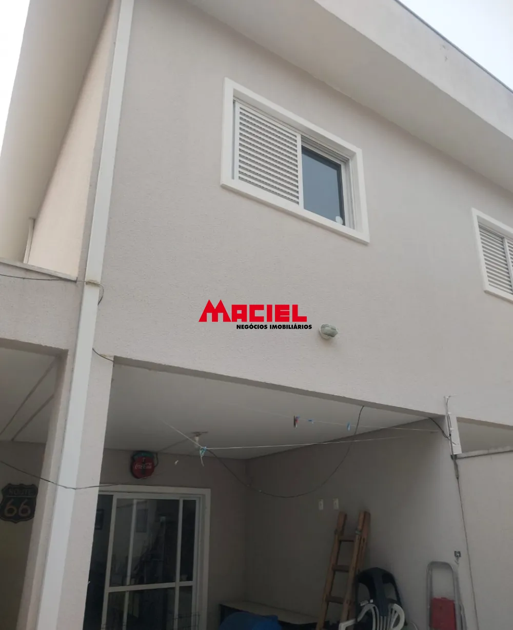 Comprar Casa / Sobrado em S&atilde;o Jos&eacute; dos Campos R$ 795.000,00 - Foto 3