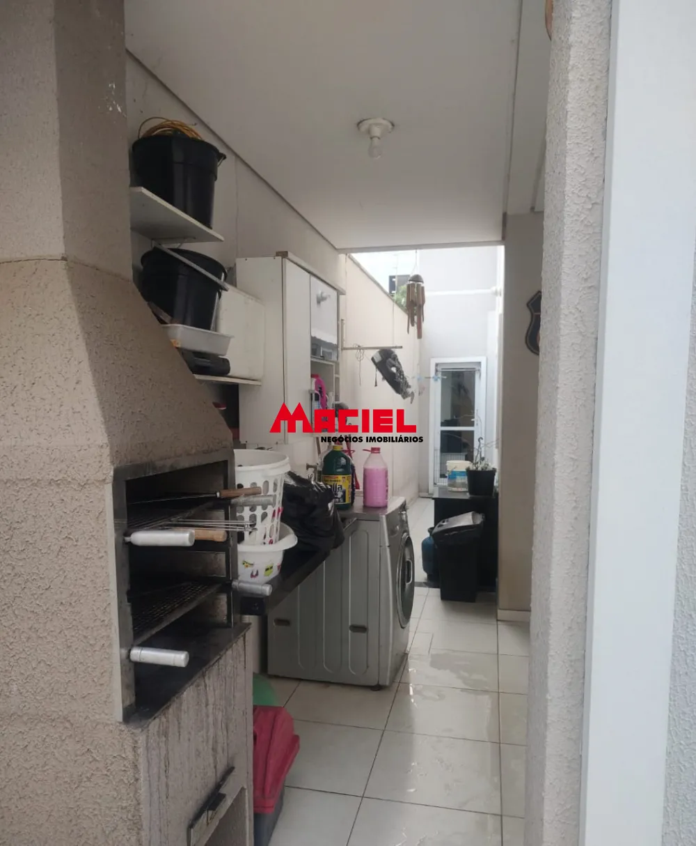 Comprar Casa / Sobrado em S&atilde;o Jos&eacute; dos Campos R$ 795.000,00 - Foto 13