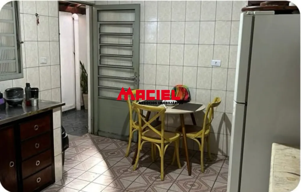 Comprar Casa / Padr&atilde;o em S&atilde;o Jos&eacute; dos Campos R$ 405.000,00 - Foto 3