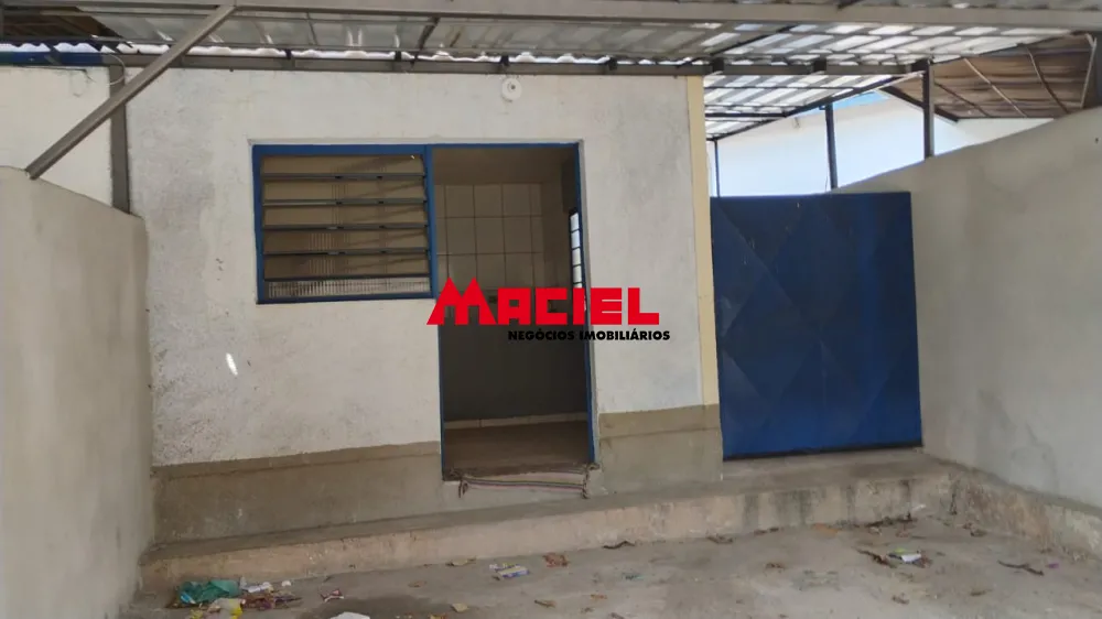 Alugar Casa / Padr&atilde;o em S&atilde;o Jos&eacute; dos Campos R$ 1.500,00 - Foto 2