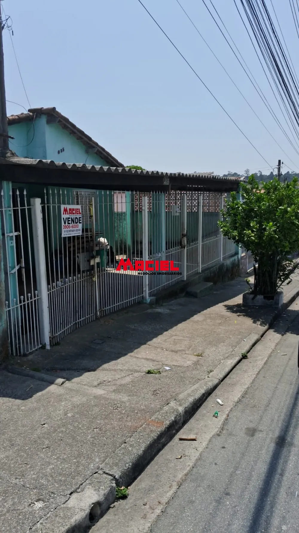 Comprar Casa / Padr&atilde;o em S&atilde;o Jos&eacute; dos Campos R$ 350.000,00 - Foto 1