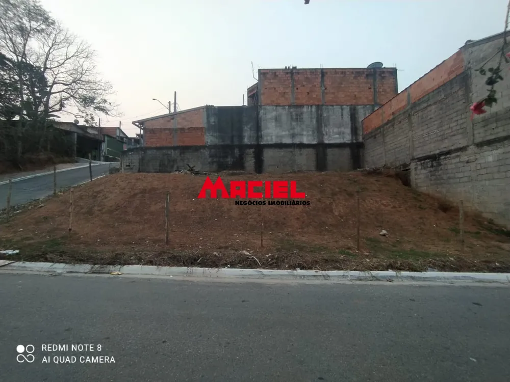 Comprar Terreno / Padr&atilde;o em S&atilde;o Jos&eacute; dos Campos R$ 140.000,00 - Foto 3