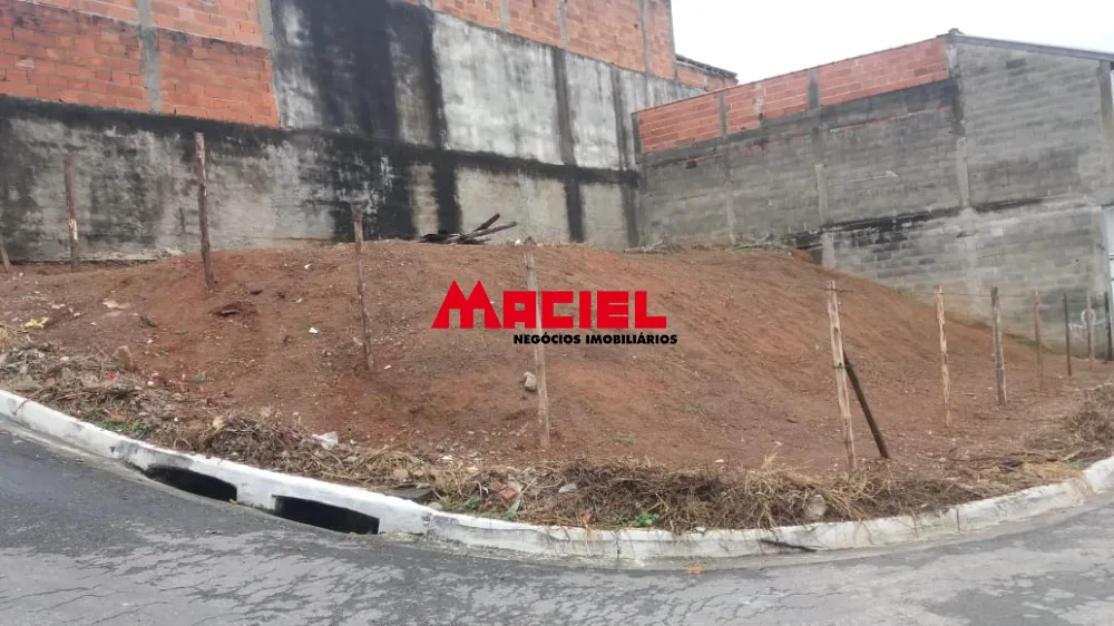 Comprar Terreno / Padr&atilde;o em S&atilde;o Jos&eacute; dos Campos R$ 140.000,00 - Foto 4