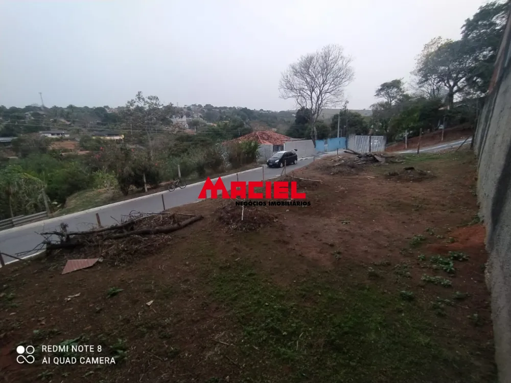 Comprar Terreno / Padr&atilde;o em S&atilde;o Jos&eacute; dos Campos R$ 140.000,00 - Foto 5