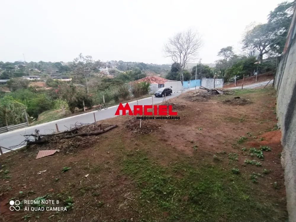 Comprar Terreno / Padr&atilde;o em S&atilde;o Jos&eacute; dos Campos R$ 140.000,00 - Foto 6