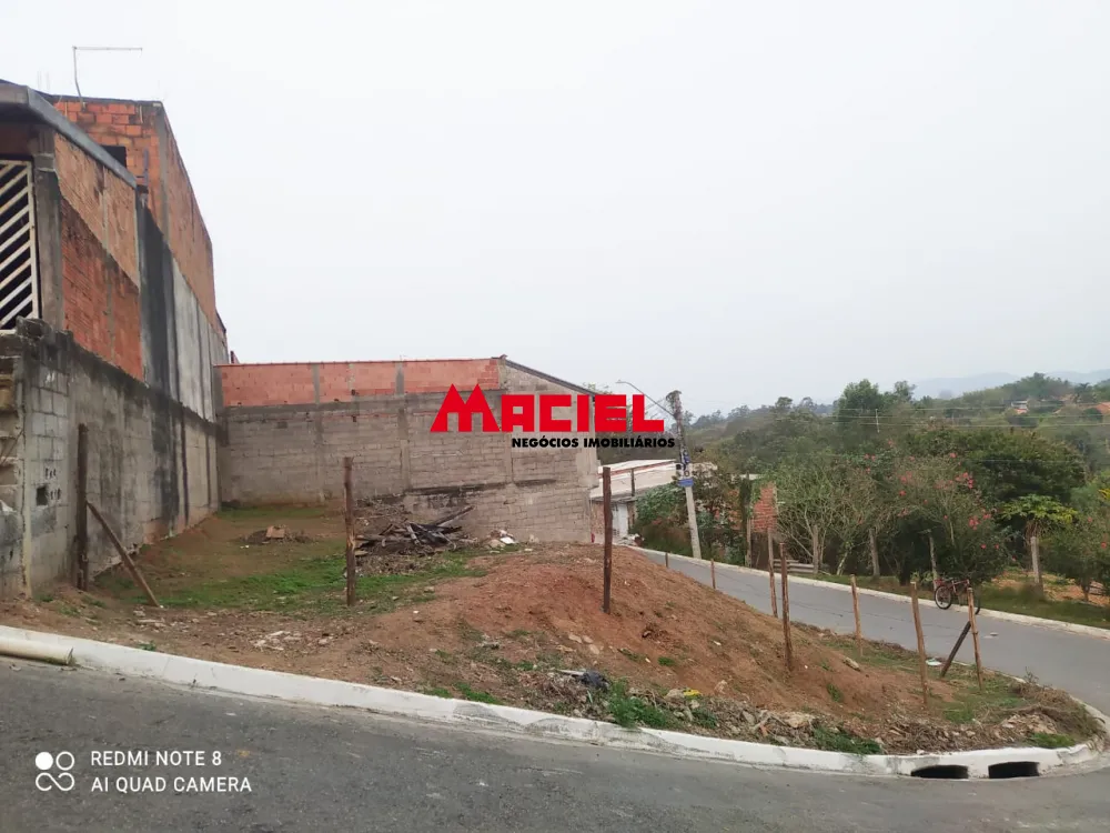 Comprar Terreno / Padr&atilde;o em S&atilde;o Jos&eacute; dos Campos R$ 140.000,00 - Foto 7