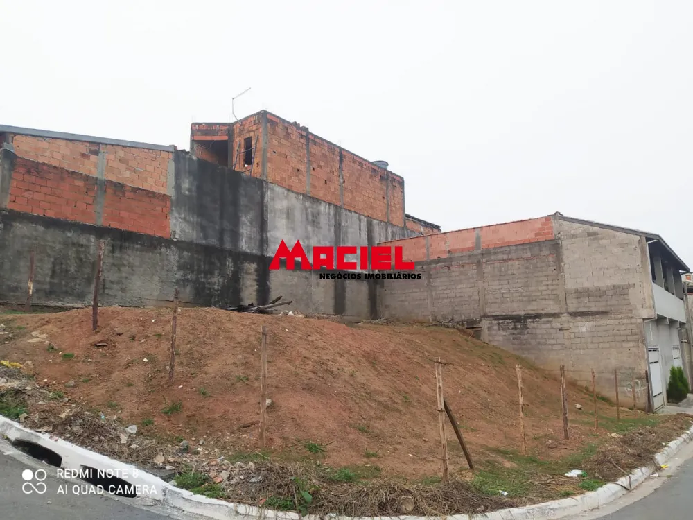 Comprar Terreno / Padr&atilde;o em S&atilde;o Jos&eacute; dos Campos R$ 140.000,00 - Foto 9