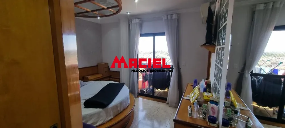 Comprar Apartamento / Padr&atilde;o em S&atilde;o Jos&eacute; dos Campos R$ 389.000,00 - Foto 3