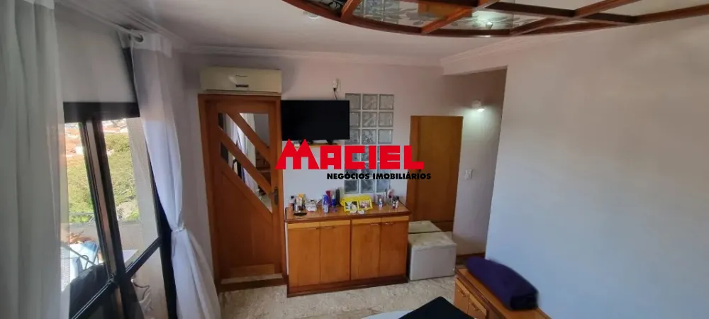 Comprar Apartamento / Padr&atilde;o em S&atilde;o Jos&eacute; dos Campos R$ 389.000,00 - Foto 5