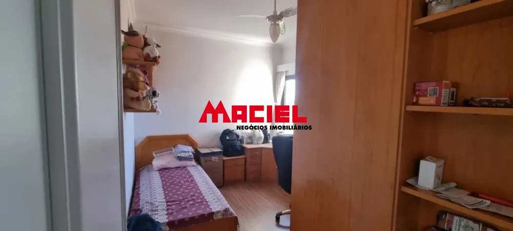 Comprar Apartamento / Padr&atilde;o em S&atilde;o Jos&eacute; dos Campos R$ 389.000,00 - Foto 6